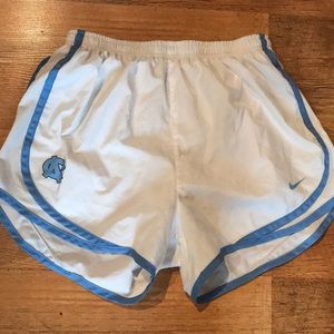 Nike UNC Track Shorts